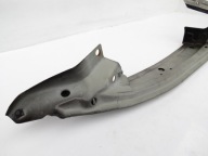 console holder bracket of a fender right front front PORSCHE CAYENNE 7L