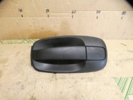 handle rear part right exterior RENAULT TRAFIC II 8200897943
