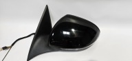 mirror left MERCEDES C-KLASA W206 10+9 19PIN