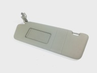 cover sun left driver´s visor left Audi A4 B6 00-06