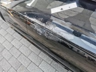 Pare choc Arrière Complet VW PASSAT B7 LC9X Berline