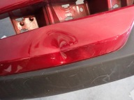 bumper front front MAZDA CX5 II 2017- KBBA-50031