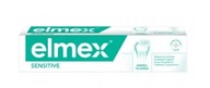 Elmex Pasta Sensitiv Plus 75 ml.