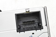 CD player CD 20983513 OPEL ASTRA 4 IV J 09-12