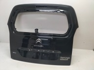 boot doors boot rear part CITROEN BERLINGO PARTNER 3 III 08-18