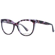 Okulary oprawki Damskie Marciano by Guess GM0377 KOCIE OCZY