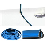 TÖMÍTŐSZALAG ÉLRE ÉS TÜKRÖKHÖZ, KÉK, 5M