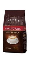 Astra kawa ziarnista łagodna Tradycyjna 1kg ziarno
