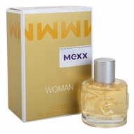 MEXX WOMAN EDT 60ML