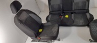 Volkswagen Taigo Komplet Sitze
