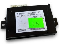MERCEDES W247 control unit TELEMATIK 2479002216 @M