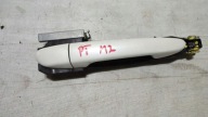 handle right rear part Mazda 2 DJ/DL lift
