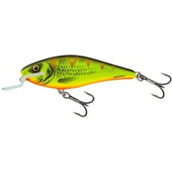 Wobler Salmo Executor SR 12cm 33g Mat Tiger 2.5-5m Pływający Na Szczupaka