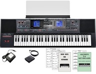 ROLAND E-A7 Profesjonalny keyboard/syntezator