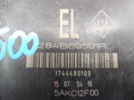 module USM RENAULT KADJAR 1.6 DCI 284B69501R
