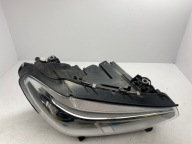 BMW X3 G01 light right ADAPTIVE LED 8496824
