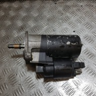 starter VOLKSWAGEN POLO 3 1.4 B 0001107025 BOSCH