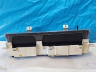dials clock DAIHATSU CHARADE III 83010-87F41
