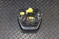 dashboard console airbag airbags AUDI A6 C8 4K0 4K9 S-LINE