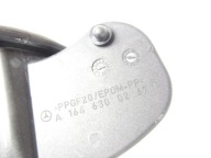 Tankklappe des Kraftstoffsbehälters Mercedes ML W164
