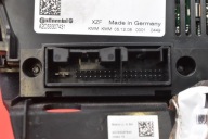 control panel air conditioning devices KLIMY 8T1820043AA AUDI A4 B8 07-11