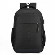 Męski Fashion Waterproof Backpack Laptop Backpack