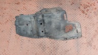 motor cover lower left TOYOTA COROLLA VERSO 04