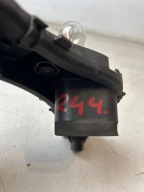 light housing rear part left Peugeot 3008 and