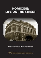 Homicide: Life on the Street Alexander Lisa Doris