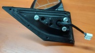 mirror right TOYOTA RAV4 III 05-08 7PIN 6T3