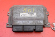 Centralina computer Motore 237108193R DACIA DOKKER 1 e 1.6 SCE 102 KM 12-17