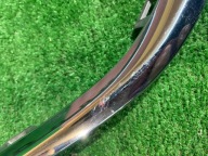 CHROM grille GRILLA OPEL MOKKA X