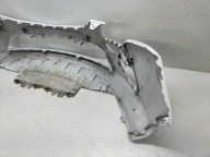 front bumper front OPEL ZAFIRA C 11-16