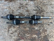 semi-axis left front JEEP GRAND CHEROKEE WK2 P68193661AA