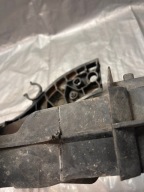 support panel for radiators RENAULT MEGANE II