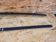 moulding windows CZOLOWEJ right left SEAT ARONA