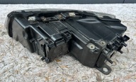 light right front front XENON positioning AUDI A8 D3 LIFT