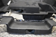 boot upholstery boot KPL. MERCEDES SL R231 1