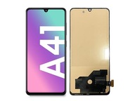 WYŚWIETLACZ LCD EKRAN SZYBKA DOTYK DO SAMSUNG GALAXY A41 SM-A415F