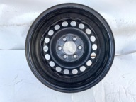 MERCEDES SPRINTER 906 907 06- disk STALOWA SREBRNA 16" original