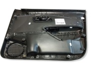 Volkswagen Polo V 6R side door left front 6R4867011