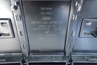 AUDI Q3 II 18- grille 83A853651E