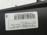 maniglia per KUBEK Destra passeggeri Ford Transit Custom e (2012- )