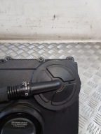 Abdeckung der Ventile 03G103475 03G103469N VW PASSAT B6 2.0TDI