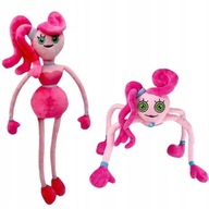 MOMMY LONG LEGS POPPY PLAYTIME MASKOTKA PLUSZAK