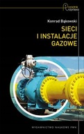 Sieci i instalacje gazowe Bąkowski