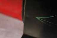 door left rear part rear. black, DODGE CALIBER 06-12