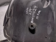 mudguard left front part rear Mercedes W212 A2126903030