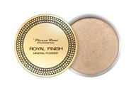 Pierre Rene Royal Finish Mineral Puder Do Twarzy