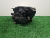 light right front FORD FIESTA MK 6